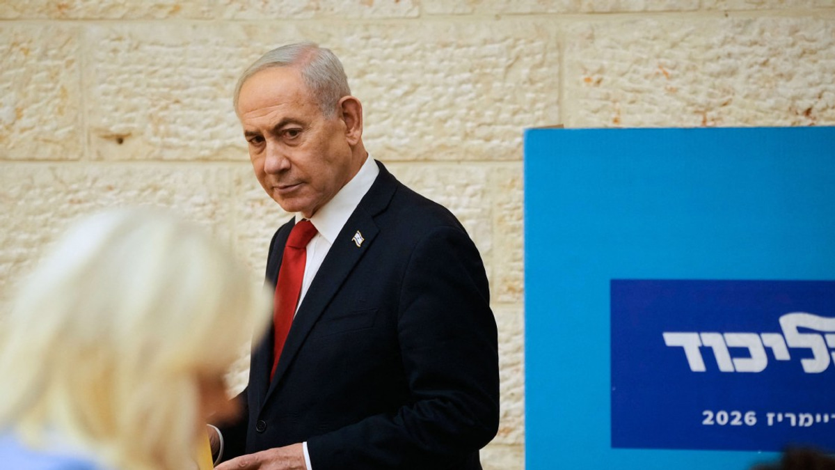 Turkey Issues International Arrest Warrant for Netanyahu Over Gaza Aid Flotilla Seizure