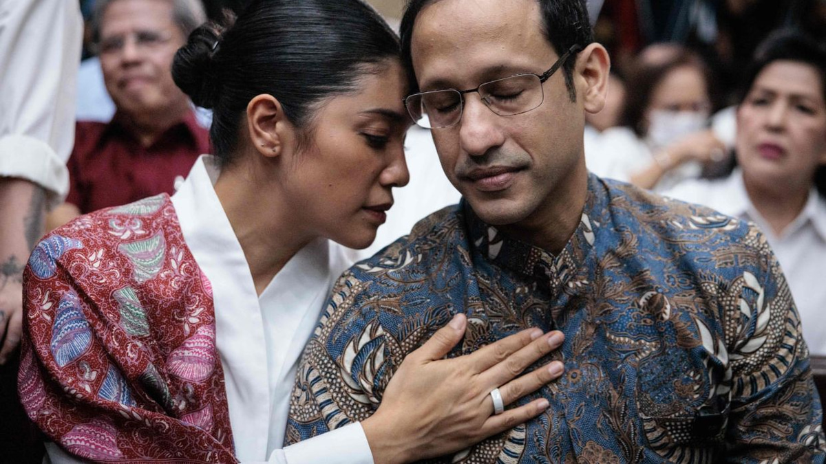 Nadiem and prosecutors challenge Chromebook graft conviction in Indonesian appeal