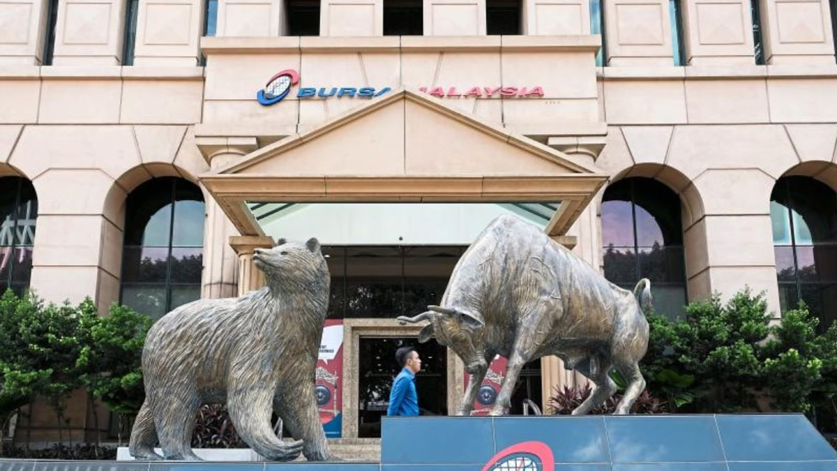Bursa Malaysia Censures Meridian Over Delayed Financial Reporting and Fines Executive Director