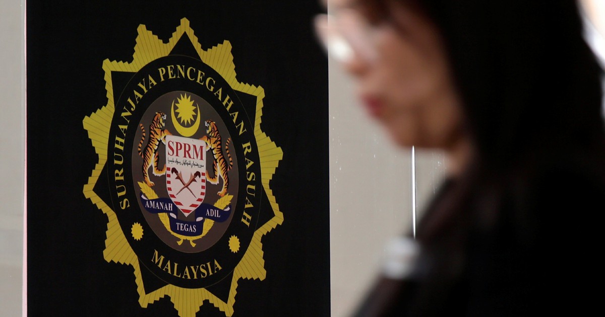 MACC to prosecute over 100 individuals in major Daya Kerjaya 2.0 fraud scheme