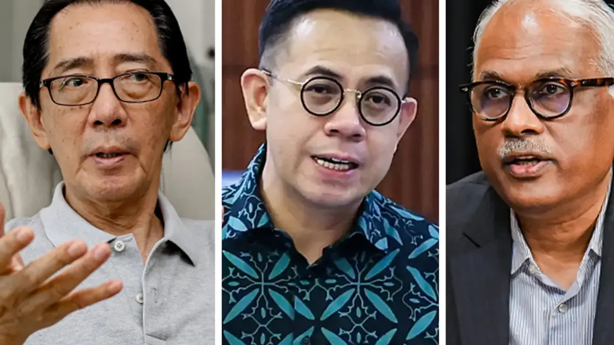 Former MPs Question Sim's Approach to Policy Review Without Prime Minister Dialogue