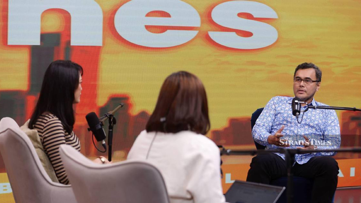 Twenty-eight constituencies set to decide Johor's political future, experts warn