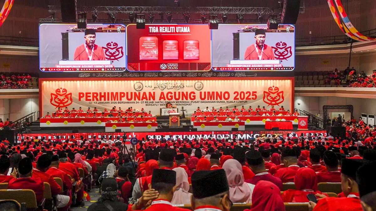 Umno Negeri Sembilan chiefs voice frustration over PN seat allocation ahead of state elections