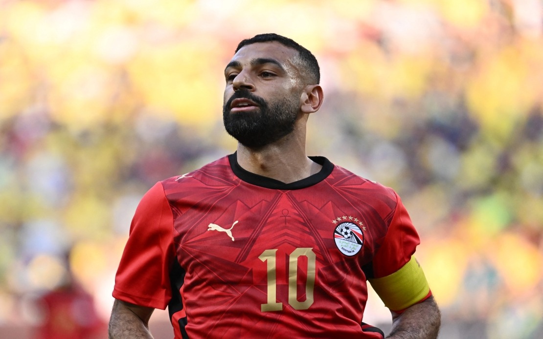 Trabzonspor Opens Negotiations with Mohamed Salah as Egyptian Star Considers Turkish Move
