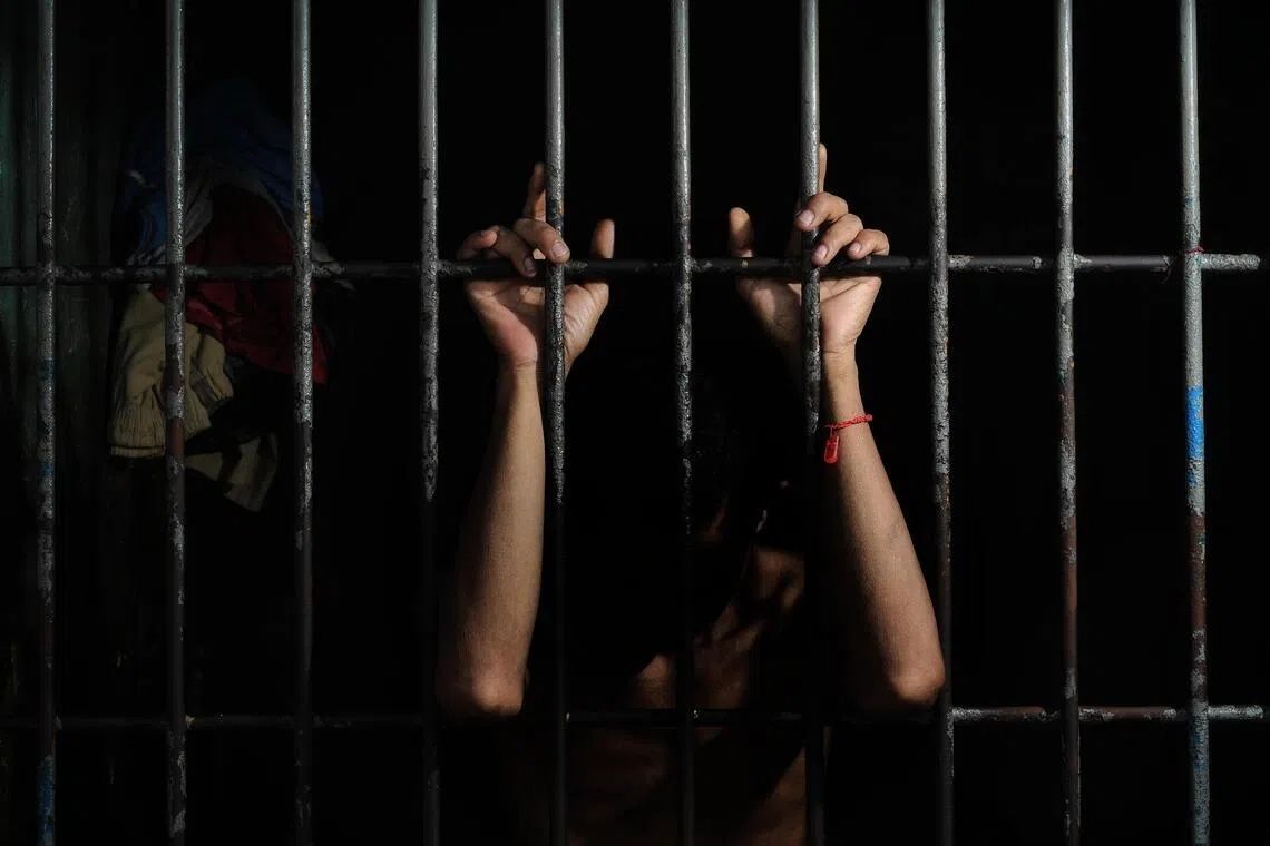 Japanese mother sues state after teenage daughter dies from malnutrition linked to 'hostage justice' detention