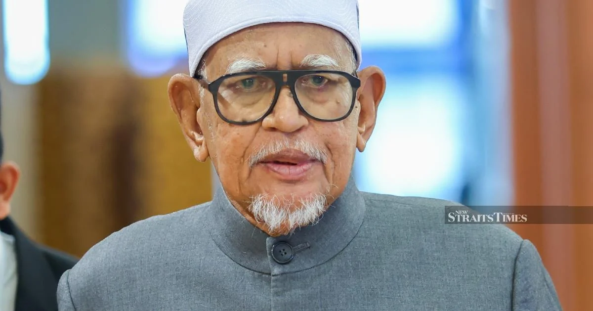 PAS Urges Johor Voters to Reject Pakatan Harapan, Citing Defence of Malay-Muslim Interests