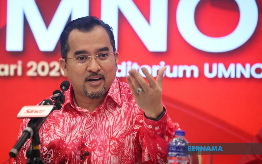 Puad's UMNO Exit Tied to Son's Rejection as Rengit Candidate, Says Asyraf Wajdi