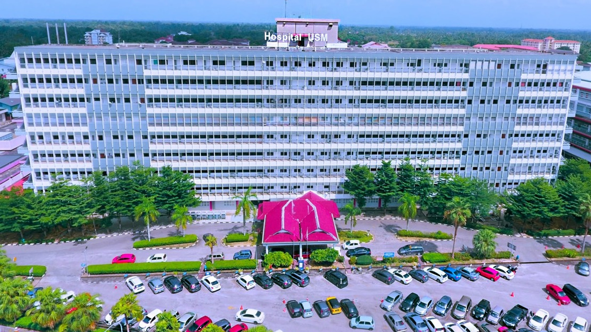 23 Students Set For Eye Surgery After Extended Waits