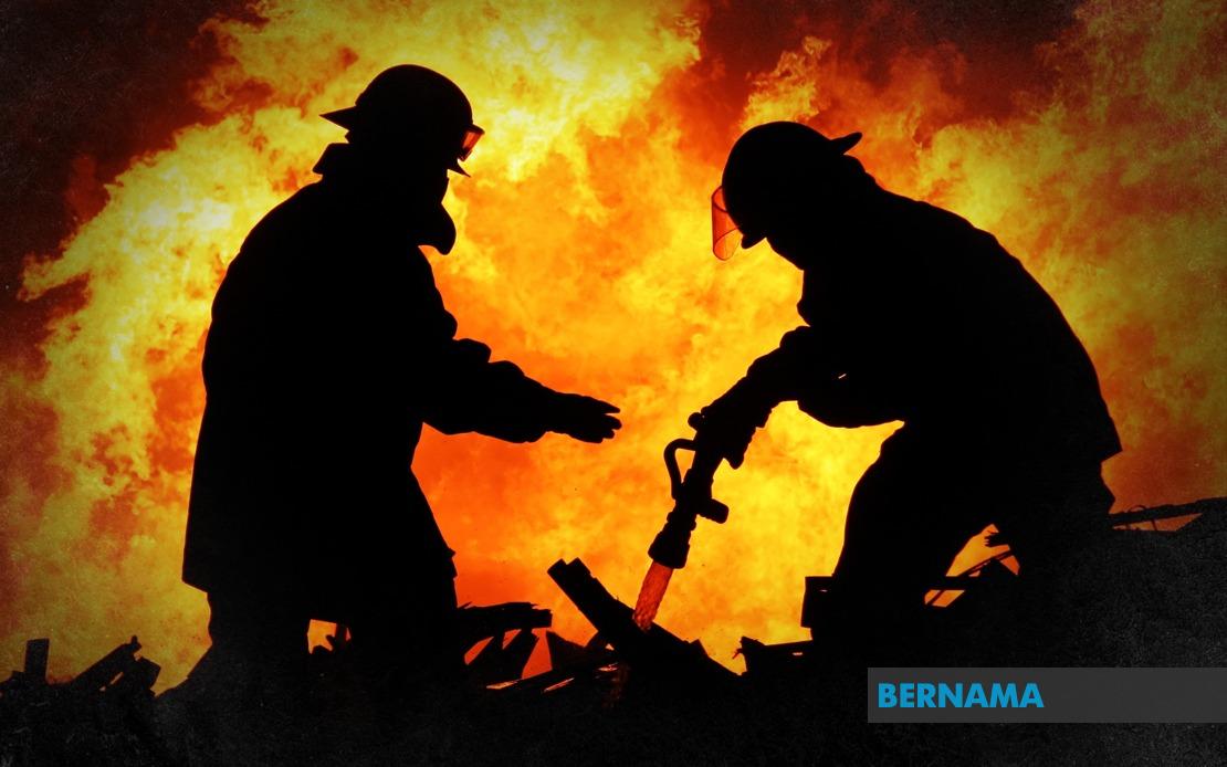 Nine Dead in Gujarat Firecracker Factory Blast; Unlicensed Operation Blamed