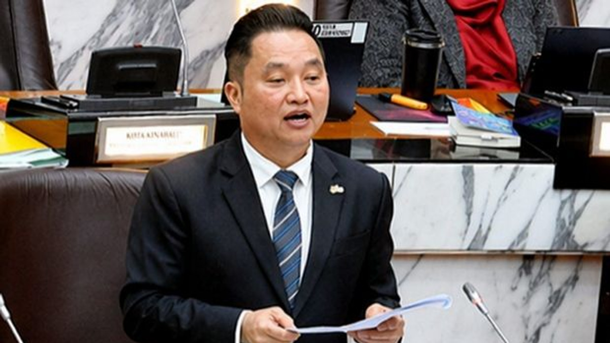 RM400,000 Recreation Park Planned for Taman Medan as Petaling Jaya Pursues Green City Vision
