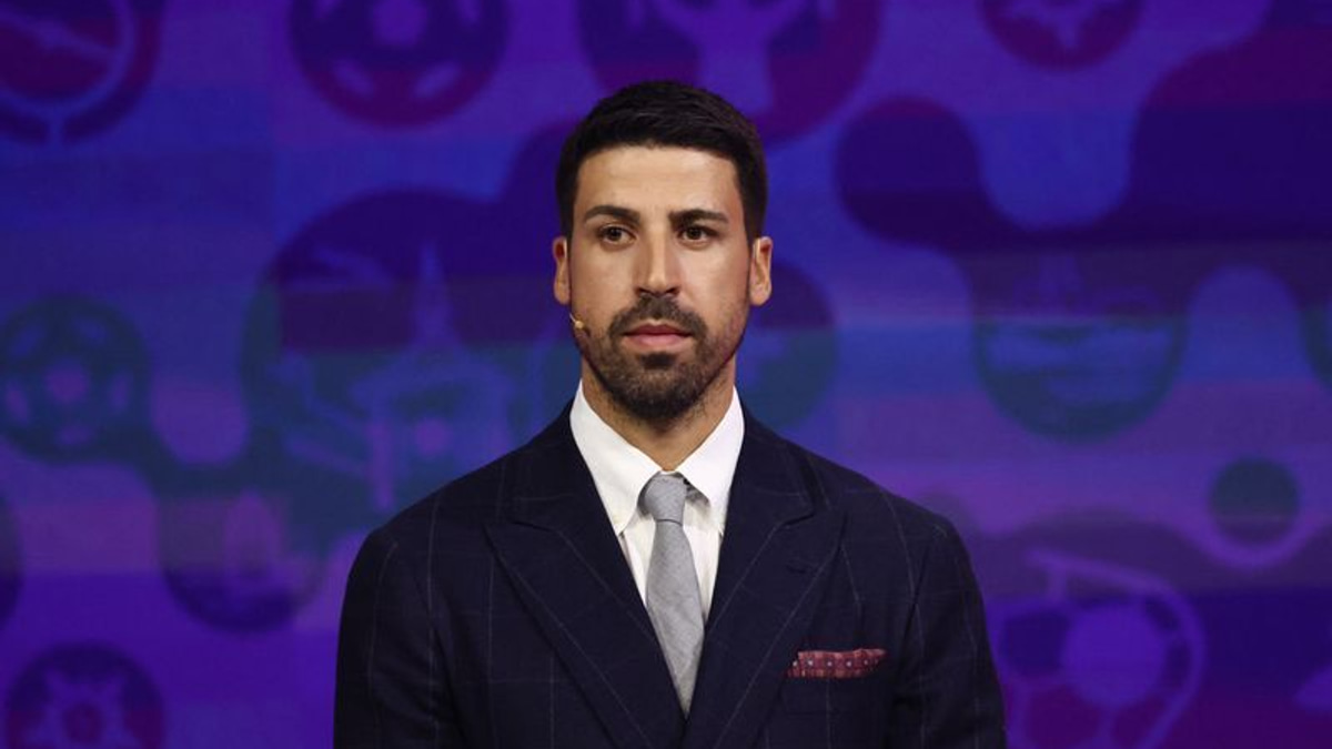 Brothers in Different Colours: Khedira Embraces Modern Football's Identity Paradox