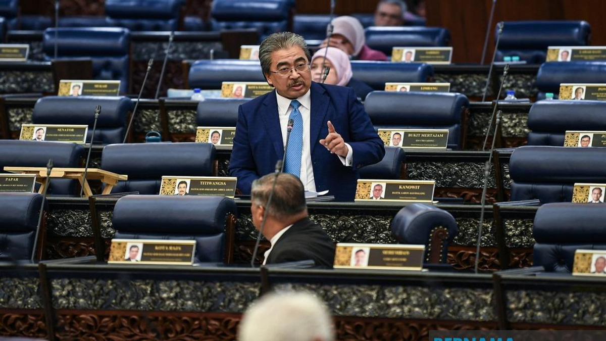 Malaysia Moves to Block Imports Made With Forced Labour Ahead of US Tariff Deadline