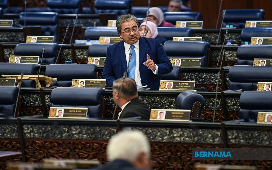 Malaysia Moves to Block Imports Made With Forced Labour Ahead of US Tariff Deadline
