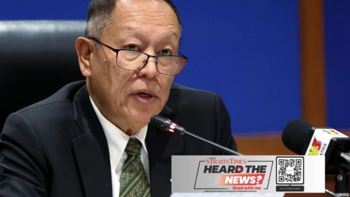 MACC Launches Anti-Corruption Cadet Programme in Schools Across Malaysia