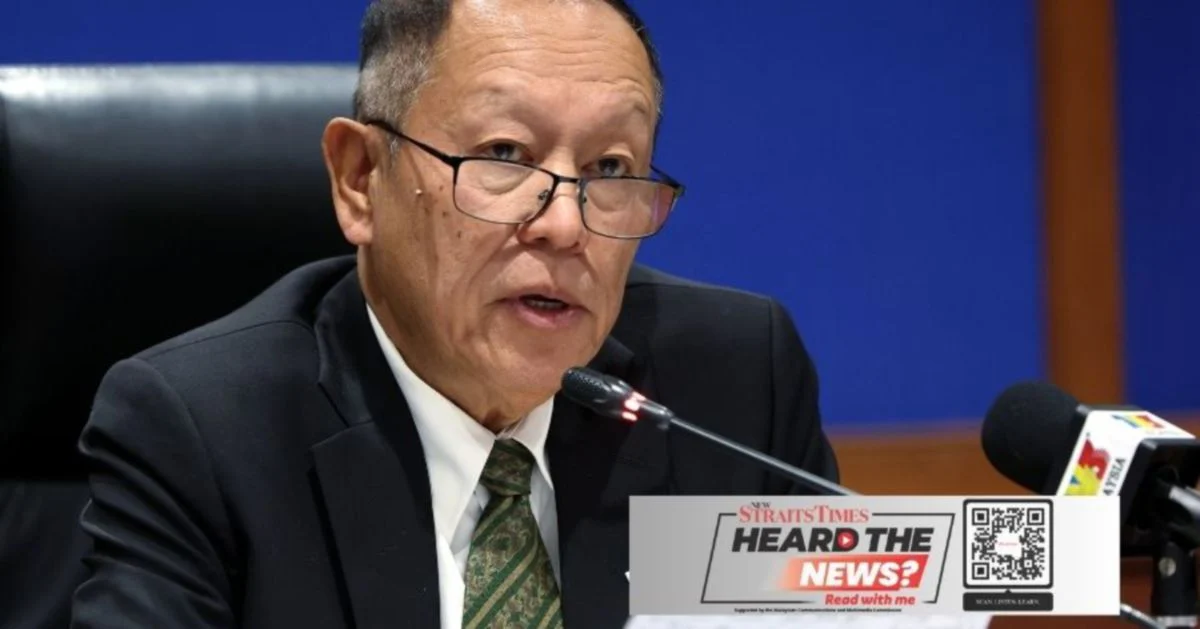 MACC Launches Anti-Corruption Cadet Programme in Schools Across Malaysia