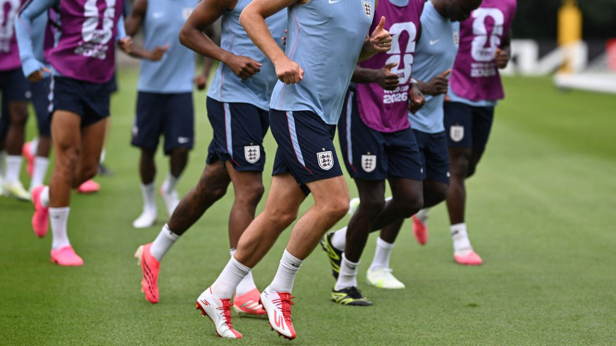 England faces Mexico in World Cup classic as Haaland targets Brazil upset