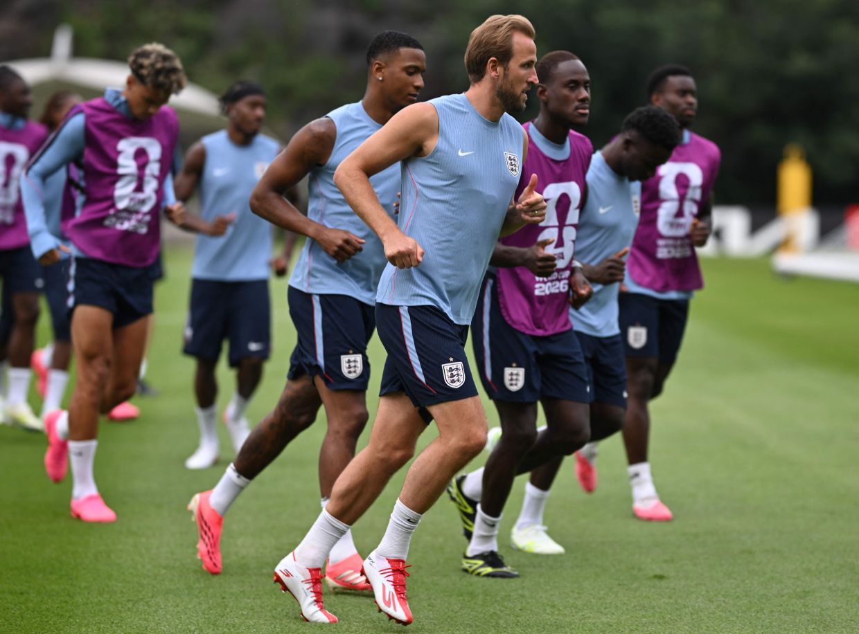 England faces Mexico in World Cup classic as Haaland targets Brazil upset