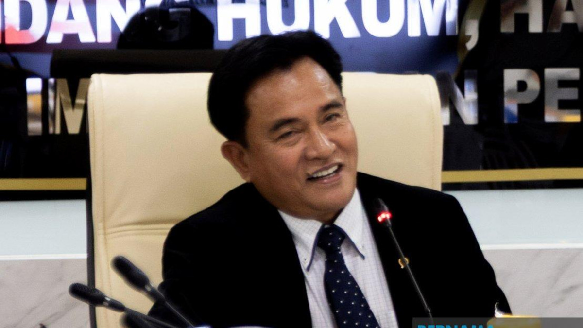 Indonesia Clarifies Deportation of Palestinian Was Based on Interpol Red Notice