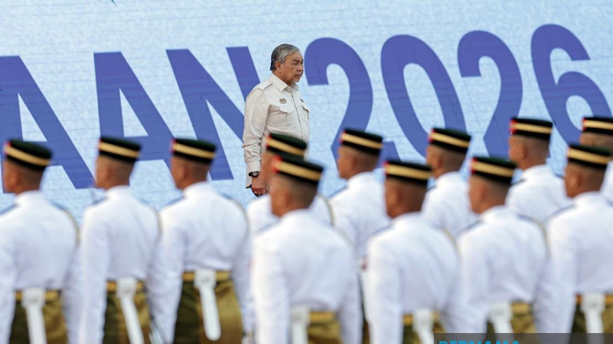Malaysia's 2026 National Day Celebration Marks Record Turnout, Signals Strengthening National Pride