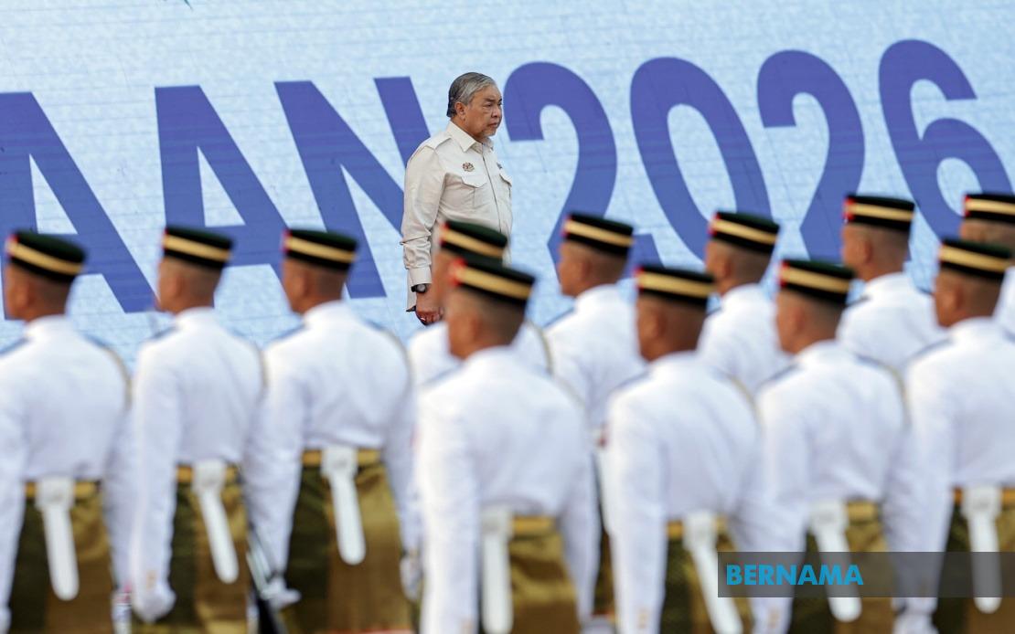 Malaysia's 2026 National Day Celebration Marks Record Turnout, Signals Strengthening National Pride