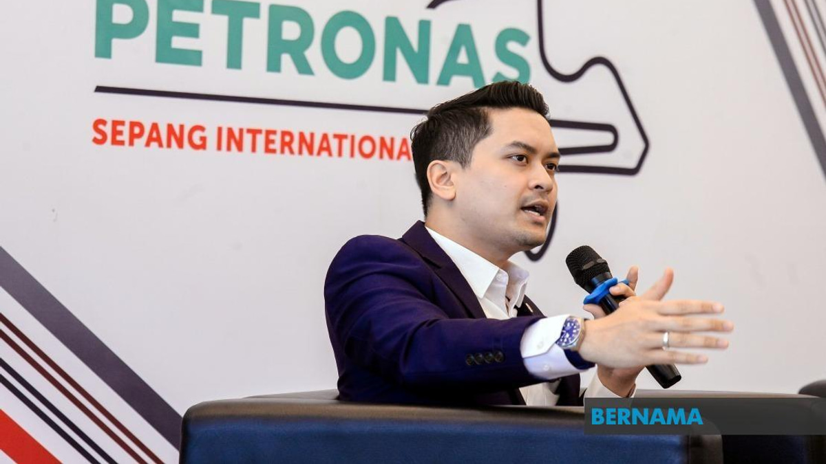 Malaysia Eyes Return to F1 Calendar as Contingency for October Race