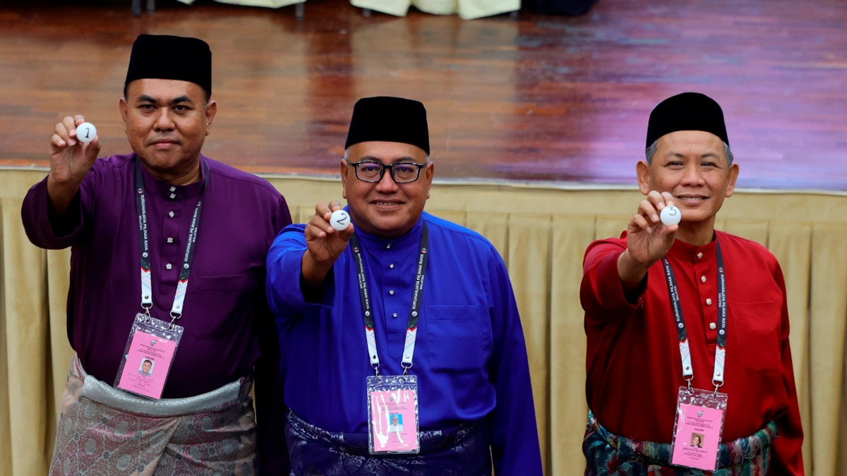 Aminuddin braces for tough fight in key Linggi contest as Negri Sembilan election looms