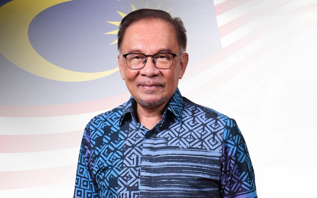 PM Anwar Ibrahim Undergoes Medical Examination and Observation