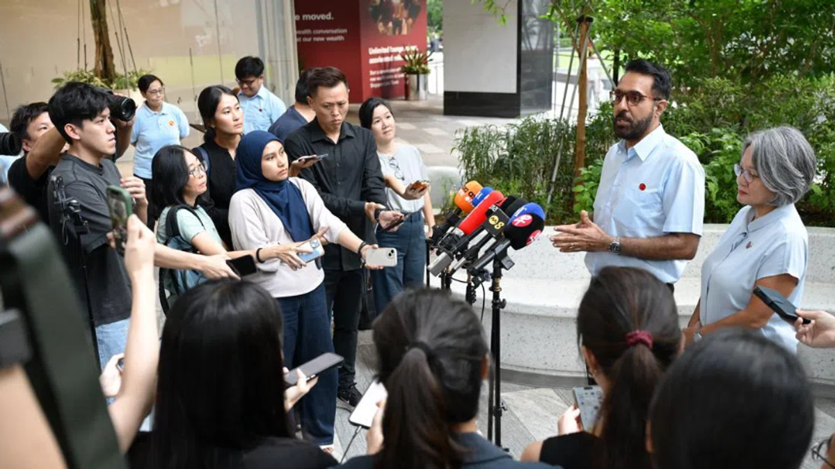 Workers Party unites behind Singh despite conviction, but faces test with middle-ground voters