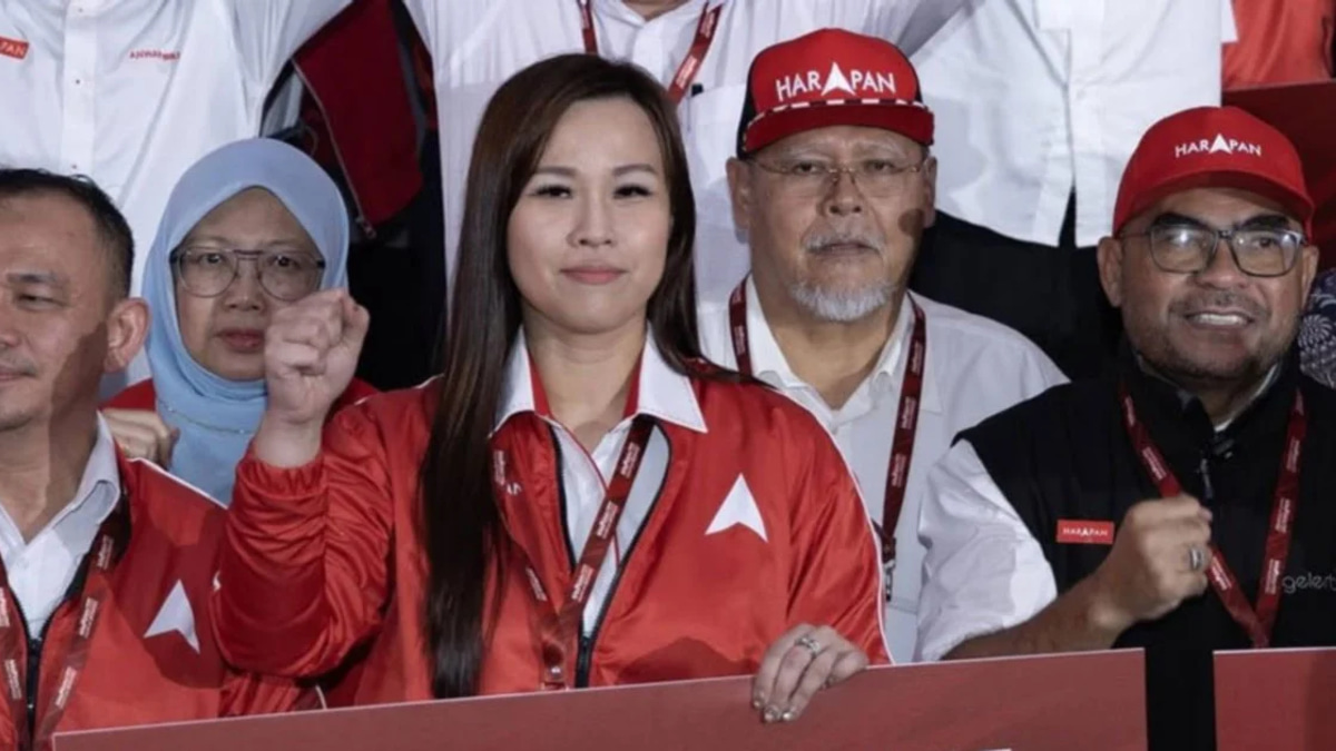 Pasir Gudang Amanah to shun PH's Permas candidate over parachute appointment