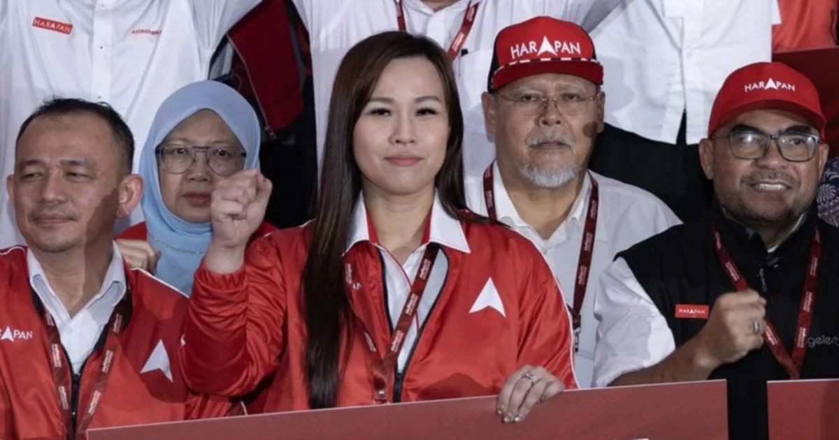Pasir Gudang Amanah to shun PH's Permas candidate over parachute appointment