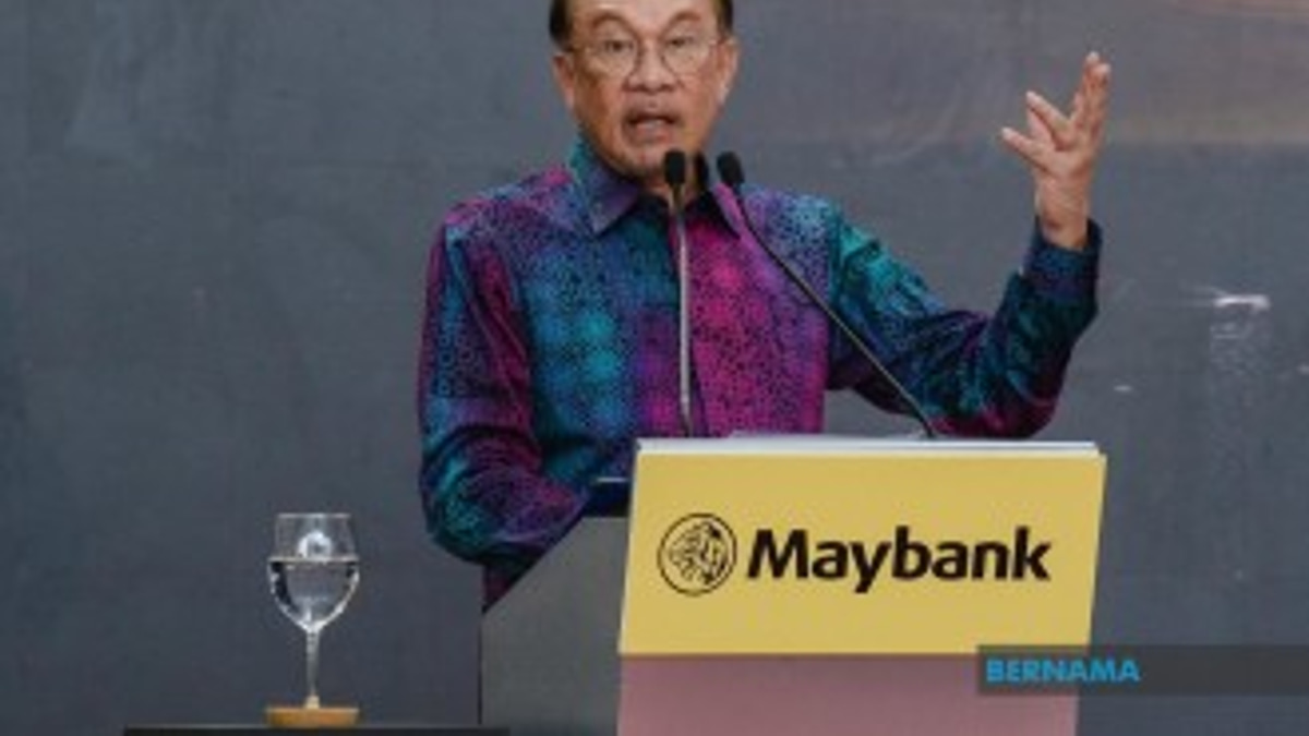 Tabung Haji Restored to Sound Financial Health, Anwar Assures