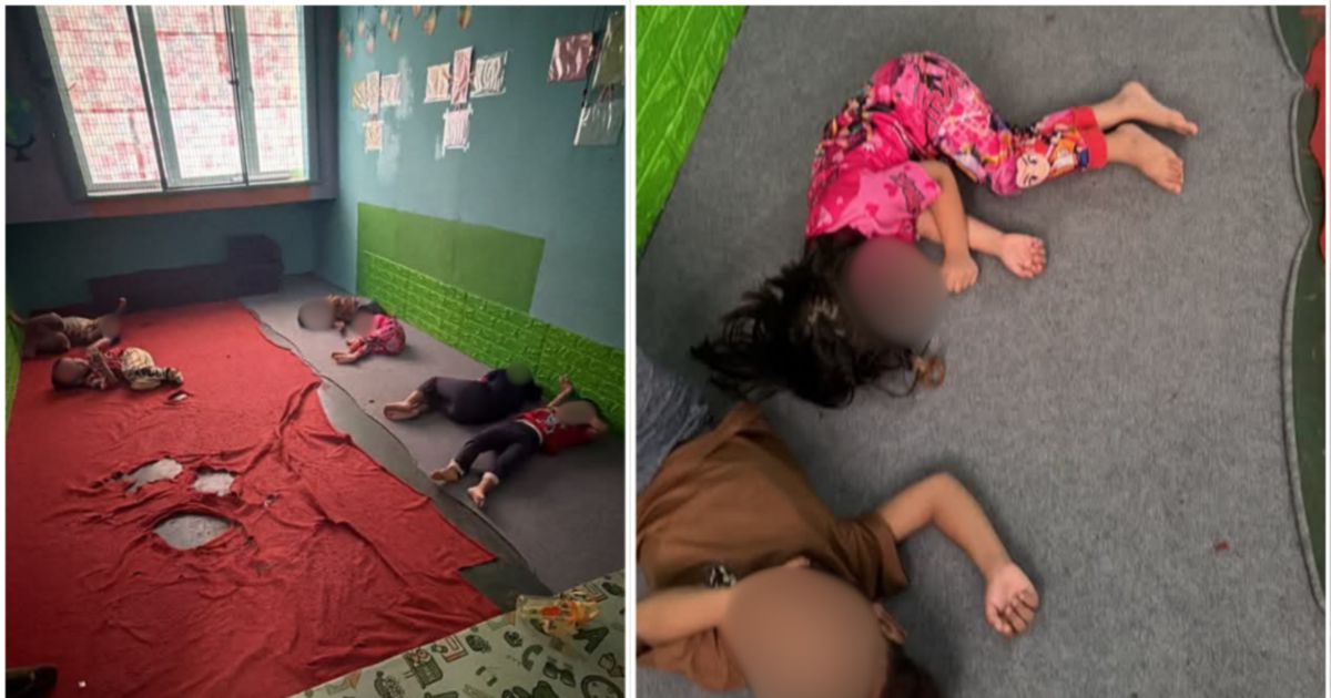 Langkawi Childcare Facility Under Criminal Investigation Over Alleged Abuse and Neglect