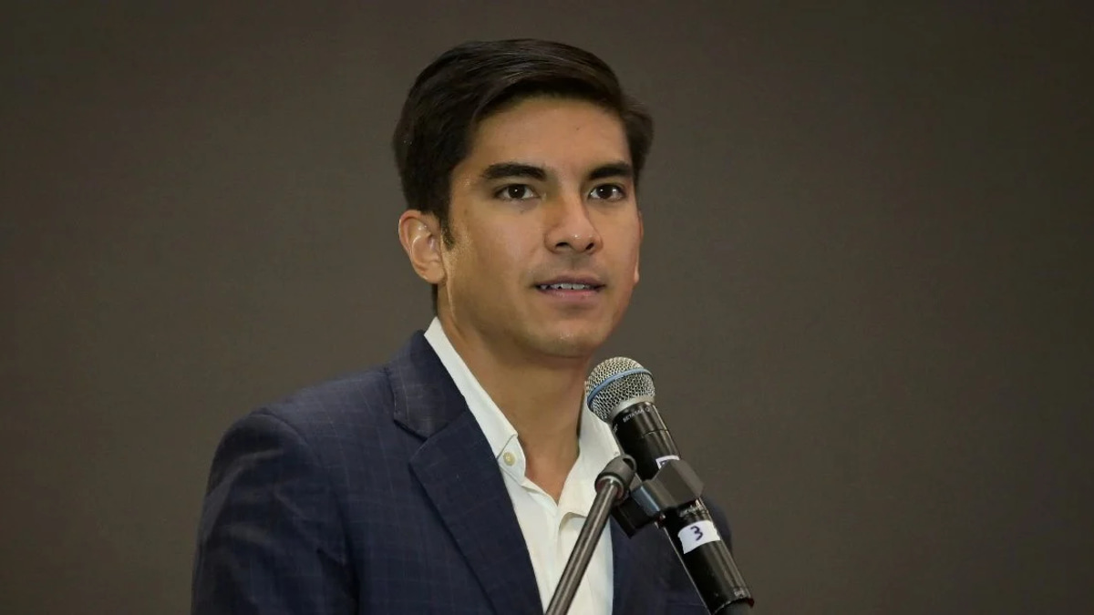 Syed Saddiq's Federal Court Appeal Concludes Tomorrow With Verdict on Corruption Charges