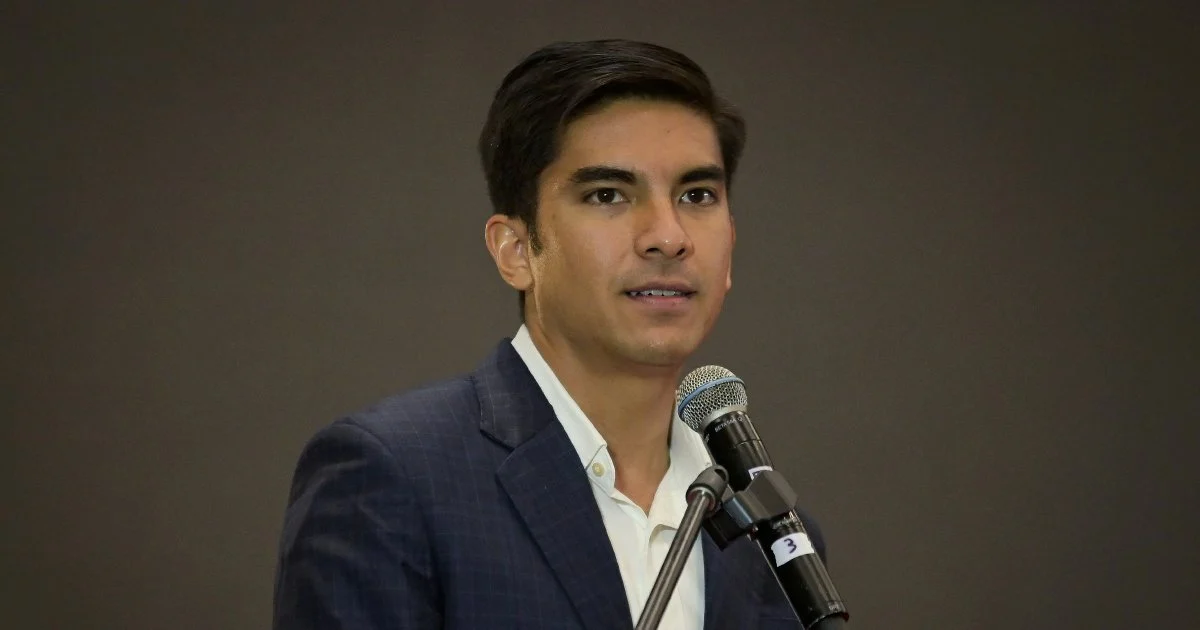 Syed Saddiq's Federal Court Appeal Concludes Tomorrow With Verdict on Corruption Charges