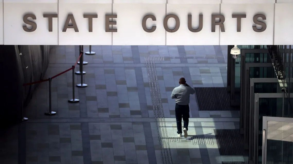 Singapore Coroner Rules Two Teenagers Died from Self-Made Methamphetamine Pills and Inhalation