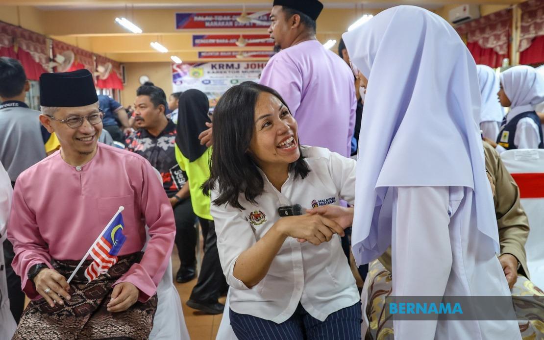 Malaysia's Film Industry Set for Enhanced Support Under Budget 2027, Says Communications Deputy Minister