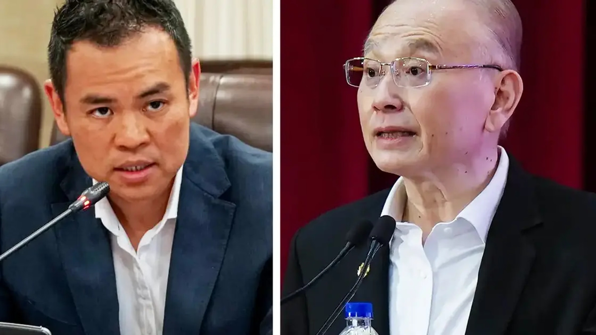 DAP Challenges MCA to Take Stand Against Sanusi, Accuses Coalition of Electoral Opportunism