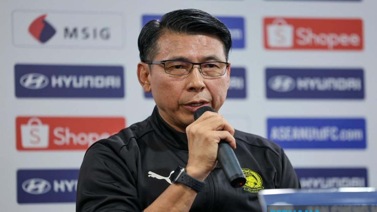 Malaysia Eyes Second Win at ASEAN Cup 2026 as Cheng Hoe Cautions Against Underestimating Young Laos