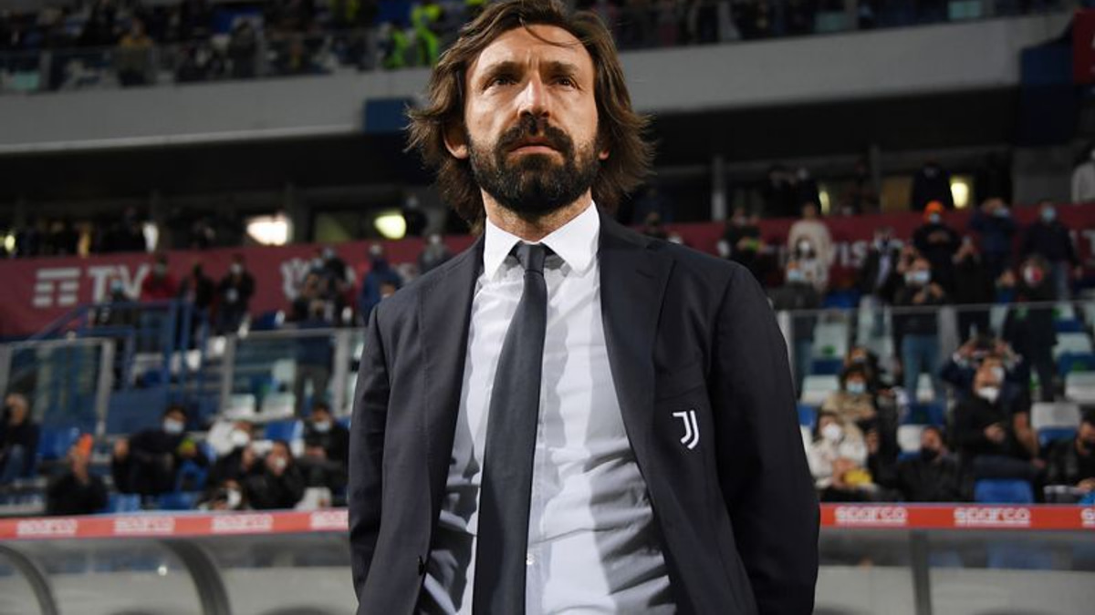 Political Backlash Threatens Pirlo's Italy Coaching Bid Over Russian Betting Ties