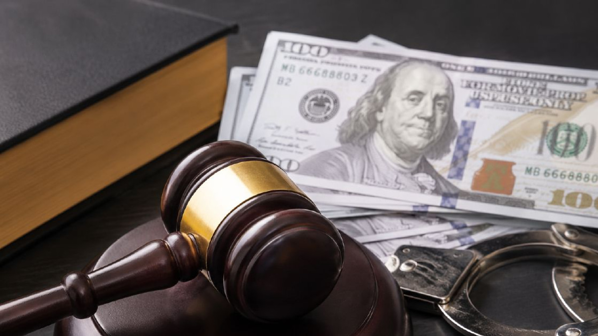 Jordanian Student Charged After Attempting to Spend Counterfeit US Notes Marked 'Movie Prop'