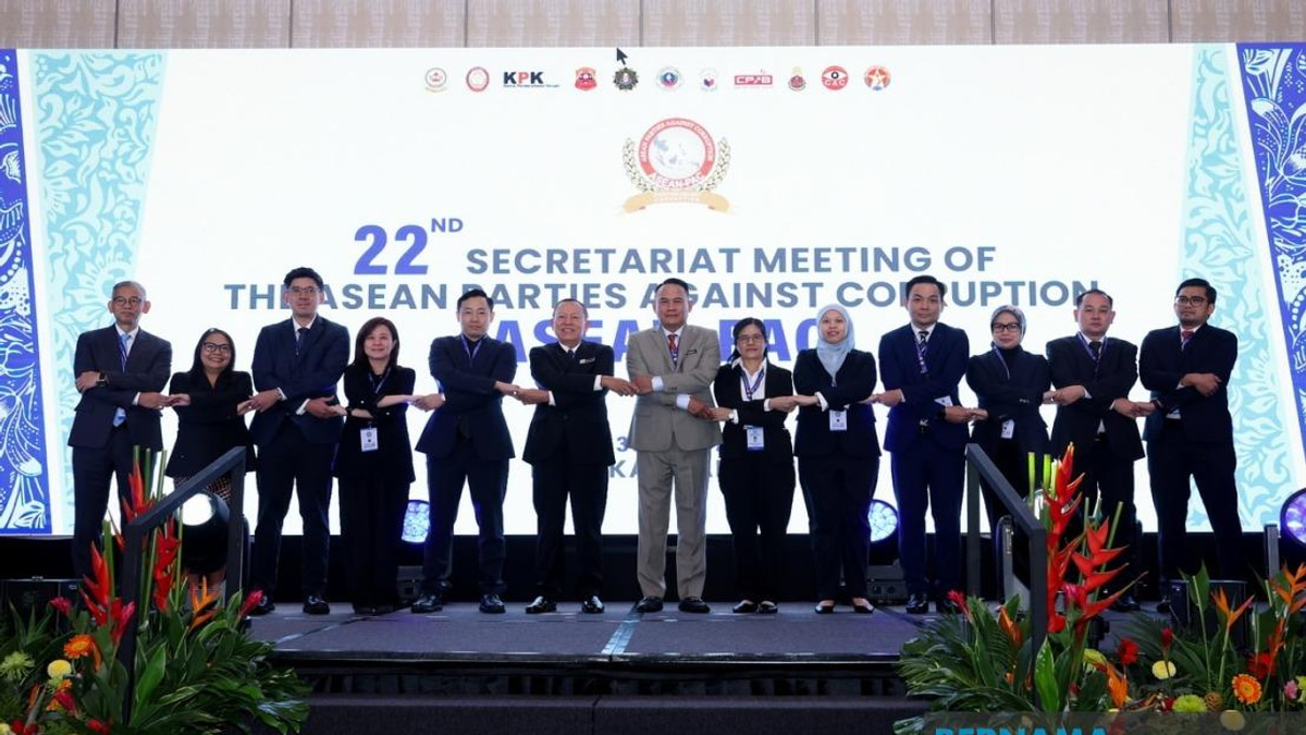 Timor-Leste Joins ASEAN Anti-Corruption Drive, Strengthening Regional Integrity Efforts