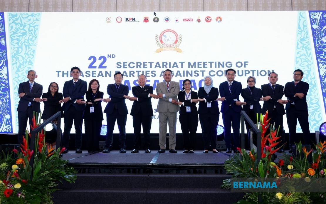 Timor-Leste Joins ASEAN Anti-Corruption Drive, Strengthening Regional Integrity Efforts