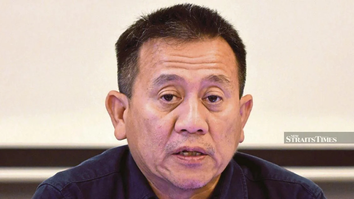 Bersatu Clarifies Stance: No Opposition to Pejuang Joining PN, Only Objects to PCM Entry