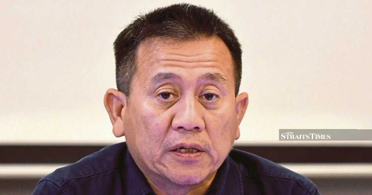Bersatu Clarifies Stance: No Opposition to Pejuang Joining PN, Only Objects to PCM Entry