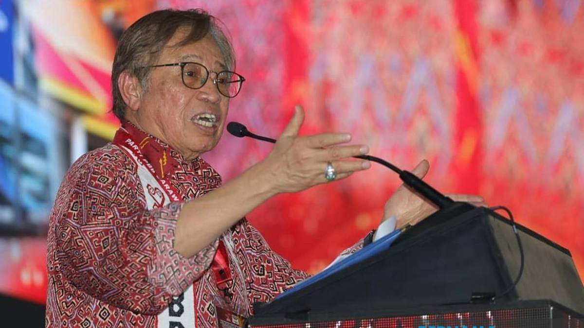 Sarawak Charts Major Development Plan for 3,655-Hectare RASCOM Site Following Federal Handover