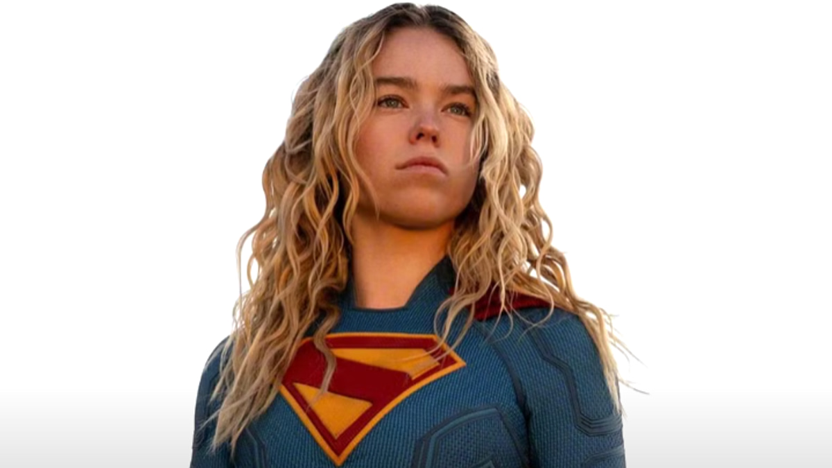 Hollywood's Superhero Slump Hits Hard in Korea as 'Supergirl' Stumbles