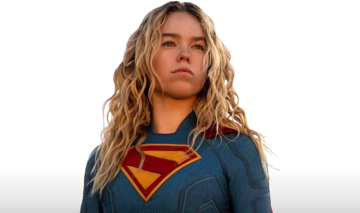 Hollywood's Superhero Slump Hits Hard in Korea as 'Supergirl' Stumbles