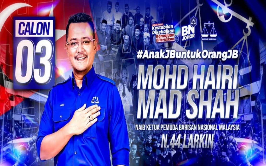 Johor Government Defends Land Lease Action in Kampung Melayu Majidi