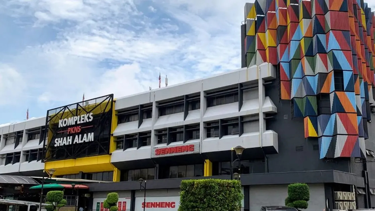 PKNS Refutes Allegations of Financial Mismanagement Over RM103.7 Million Losses