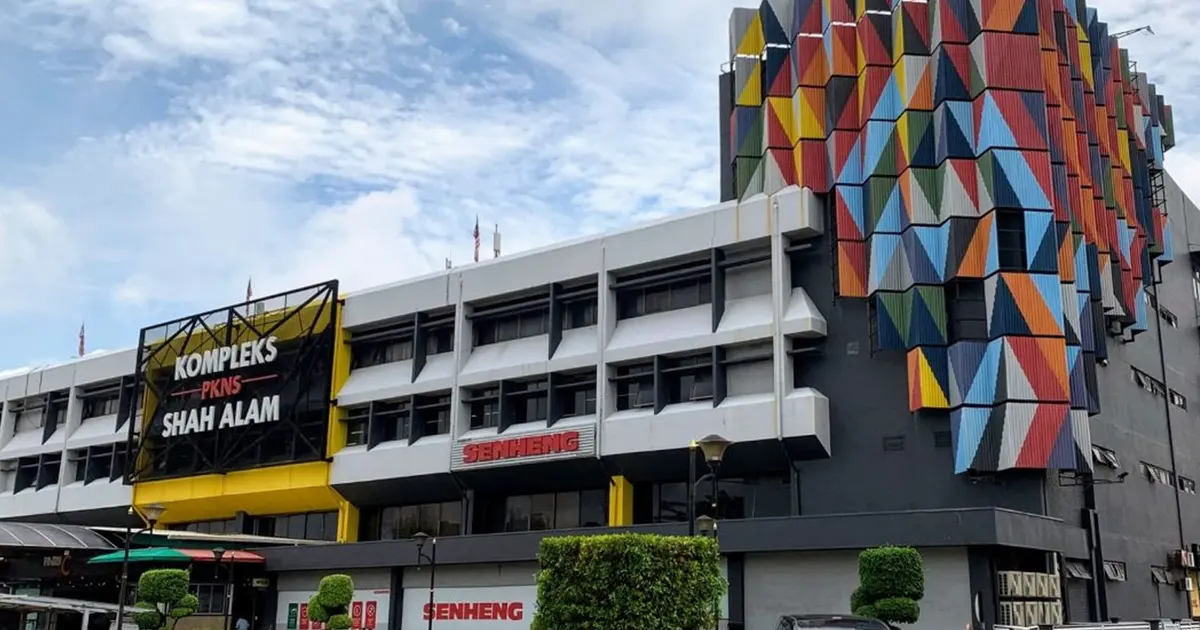 PKNS Refutes Allegations of Financial Mismanagement Over RM103.7 Million Losses